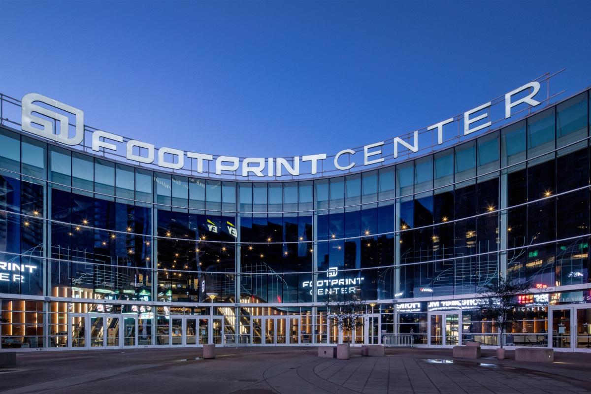 Footprint Center Transportation