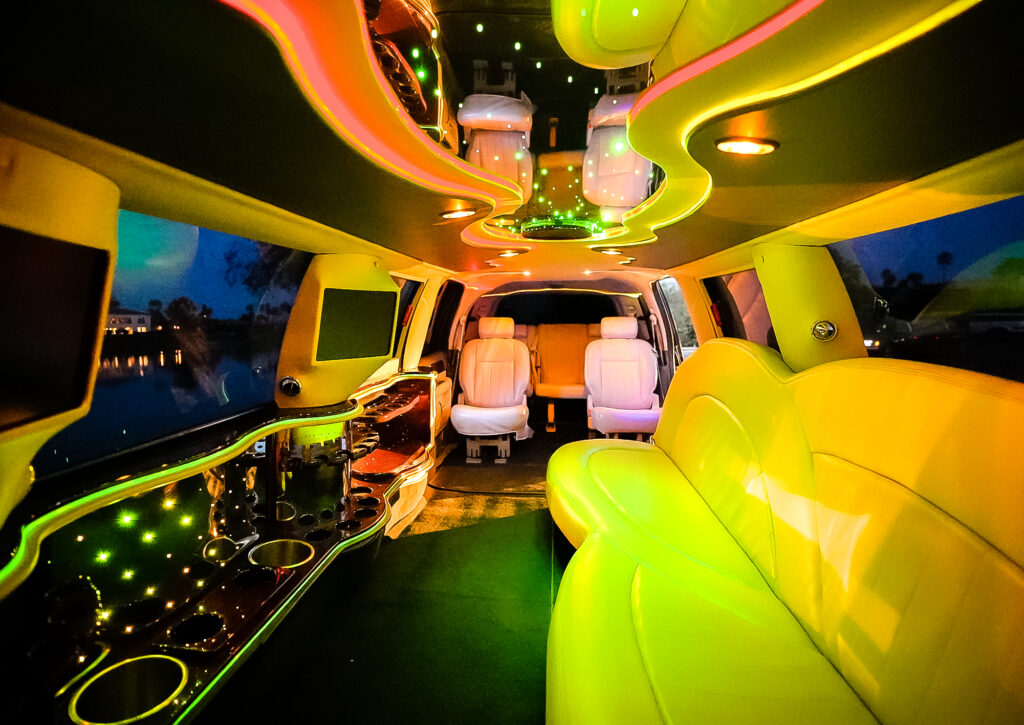 Events Limo